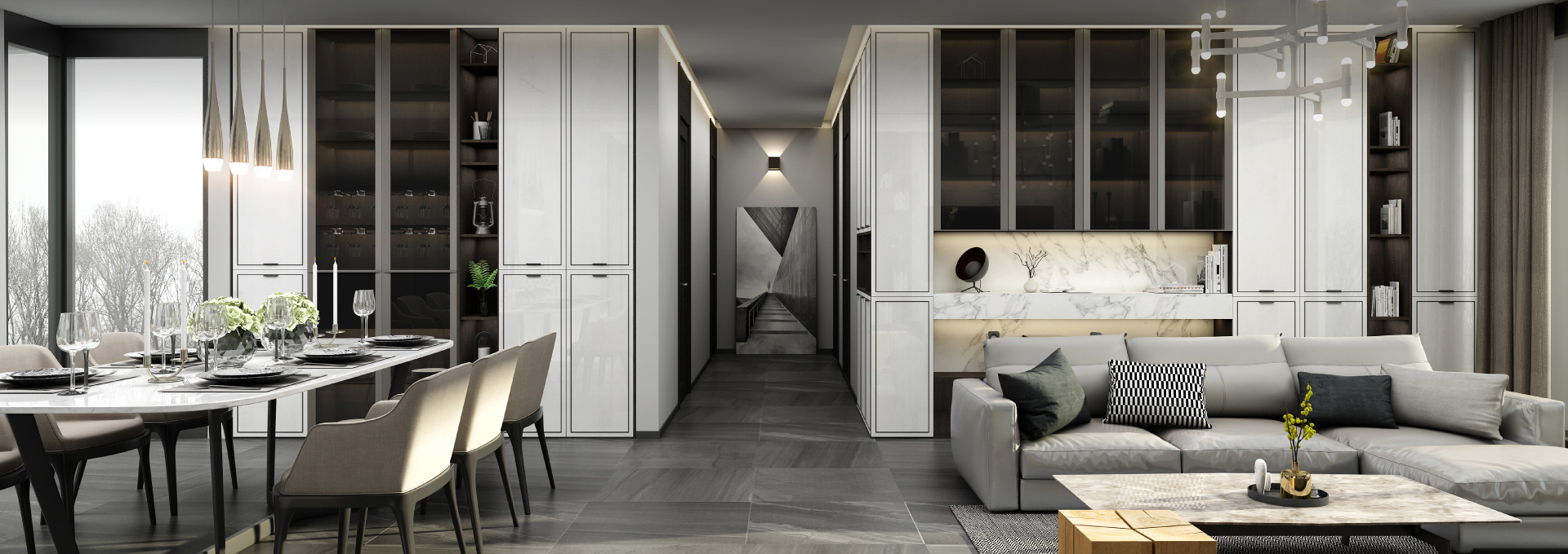 御栈豪门 御栈豪门木门 御栈豪门家居