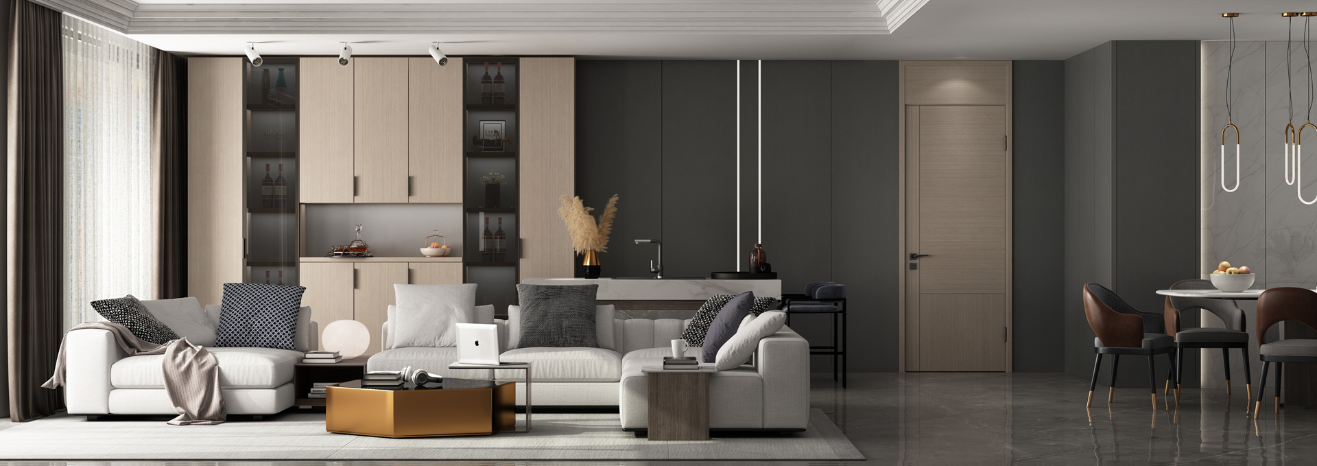 御栈豪门 御栈豪门木门 御栈豪门家居