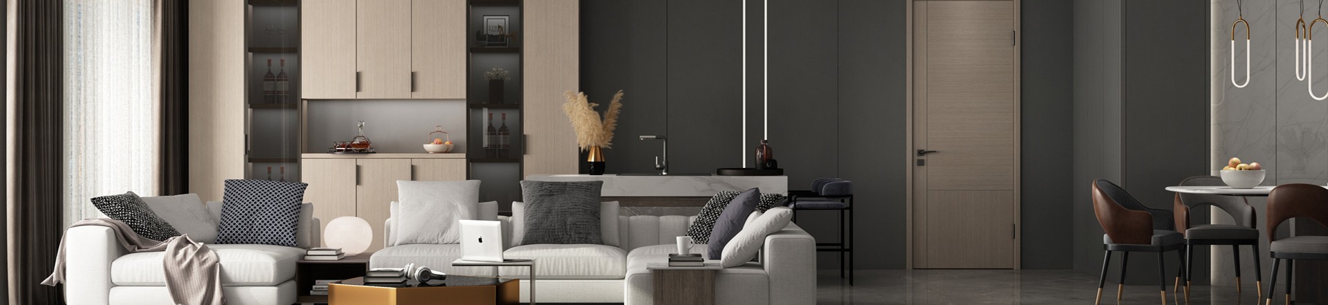 御栈豪门 御栈豪门木门 御栈豪门家居